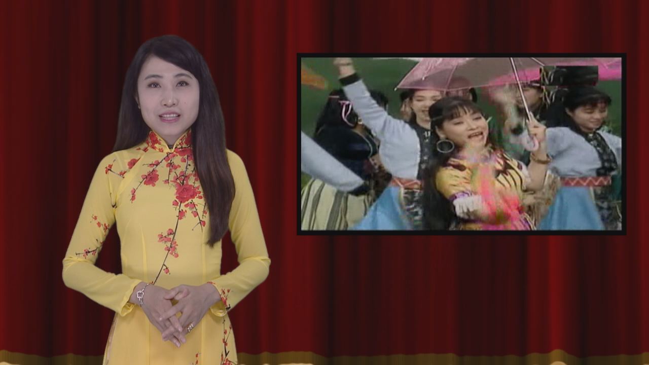 Trích đoạn sân khấu cải Lương 26-12-2016