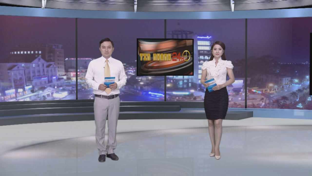 Tin nhanh 24h 29-12-2016