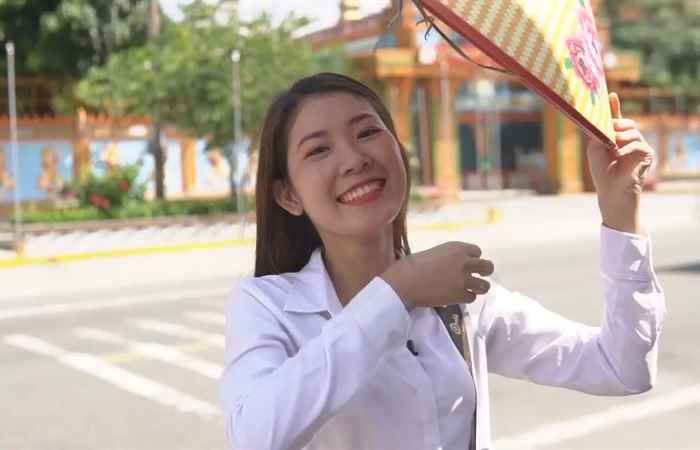 STV khám phá chùa Chén Kiểu (21-01-2020)