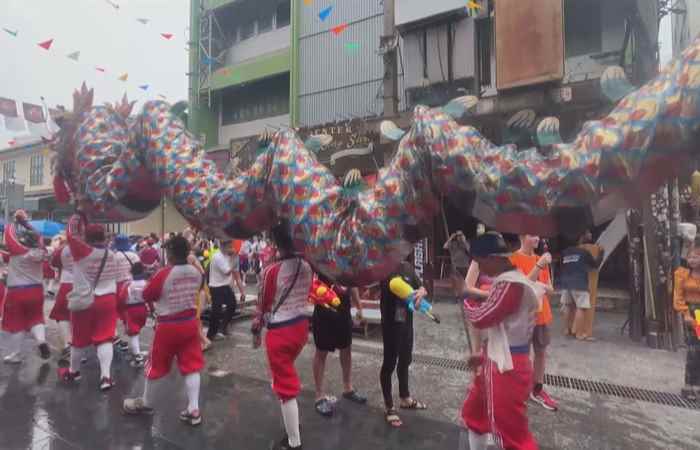  Bản tin STV NEWS (14-04-2023)