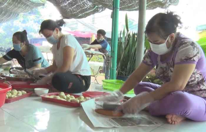 Bản tin STV NEWS (16-10-2021)