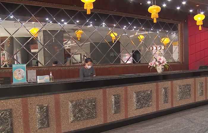 Bản tin STV NEWS (20-10-2021)