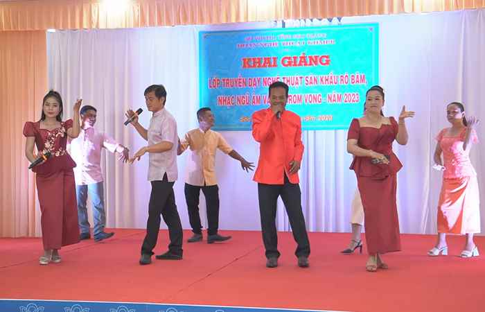 Sức bật du lịch Sóc Trăng - Nhìn từ ngôi chùa cổ kính đến điệu múa truyền thống (25-09-2024)