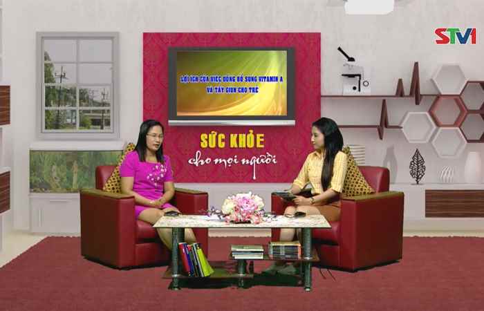 Sức khỏe cho mọi người 02-12-2017