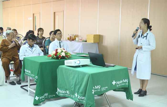 Sống khỏe 360 - Bệnh tim mạch (10-09-2019)