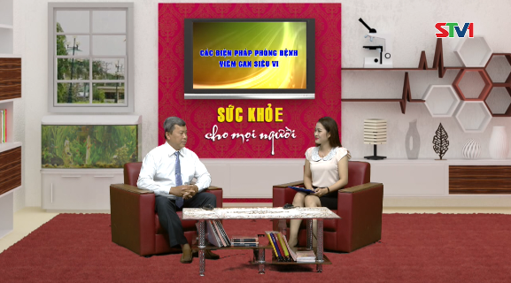Sức khỏe cho mọi người 20-08-2016
