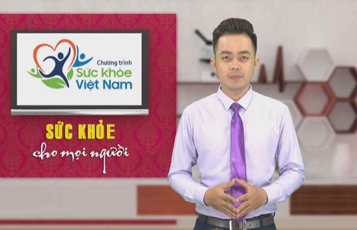 Sức khỏe cho mọi người 22-02-2019