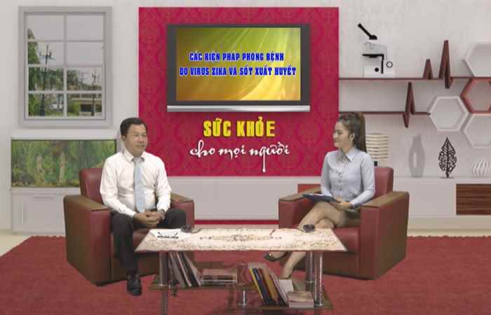 Sức khỏe cho mọi người 22-06-2018