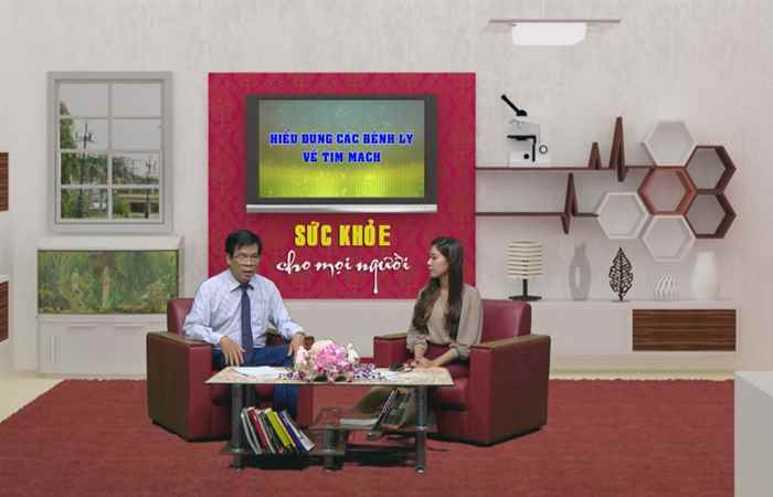Sức khỏe cho mọi người 27-09-2019