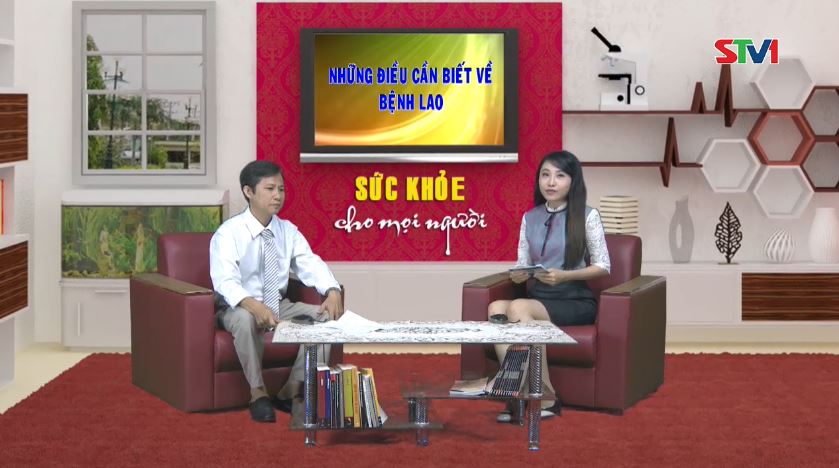 Sức khỏe cho mọi người 18-03-2017