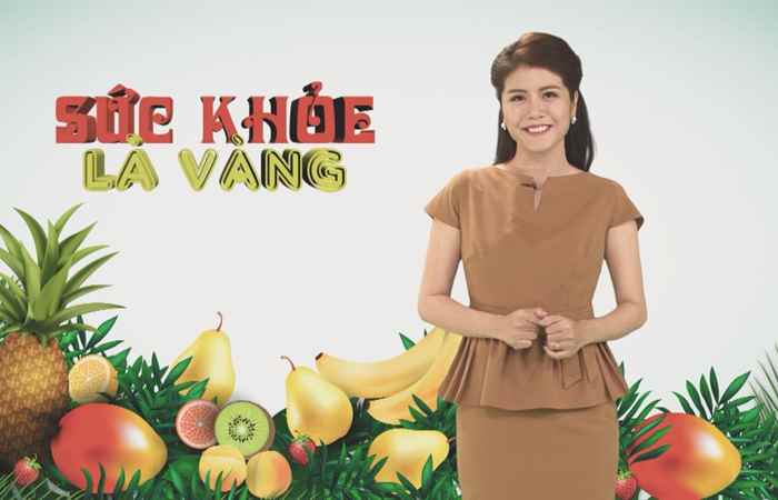 Sức khoẻ là vàng 25-10-2017
