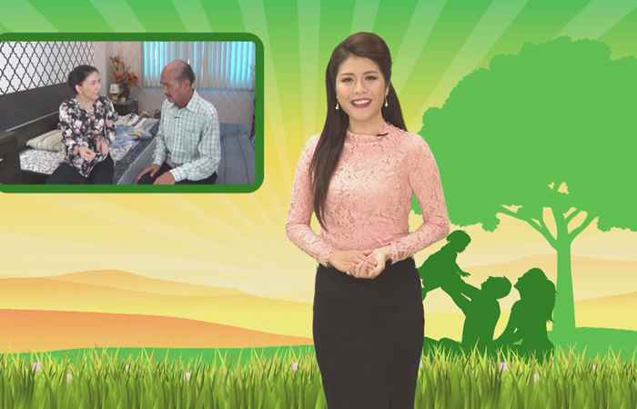 Sức khỏe là vàng 28-03-2018