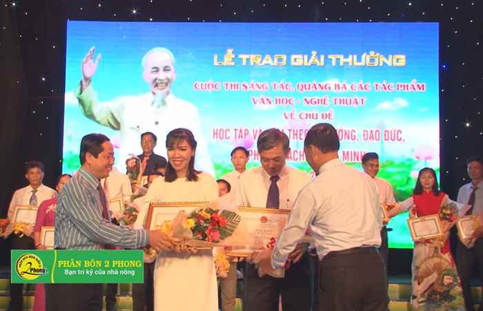 Sức nóng của tinh thần học Bác được lan tỏa trong văn học nghệ thuật 23-12-2018