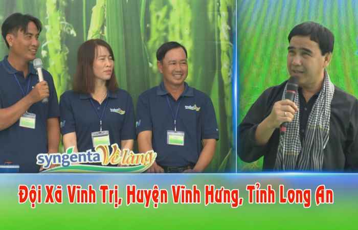 Syngenta về làng (02-02-2021)
