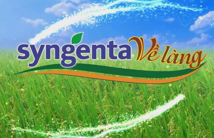 Syngenta về làng - Kỳ 9 (16-02-2021)