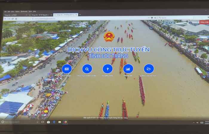 Tài nguyên môi trường 01-03-2018