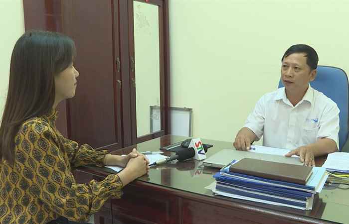 Chuyên mục: Tài nguyên môi trường (01-08-2019)