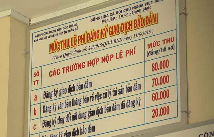 Tài nguyên môi trường 02-08-2018