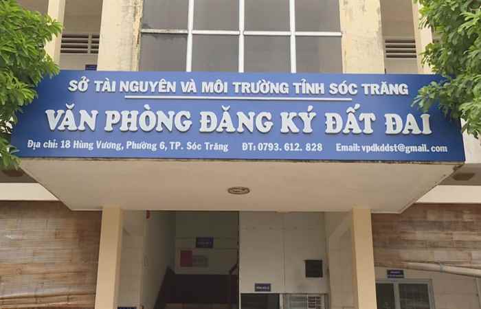 Tài nguyên môi trường 02-11-2017