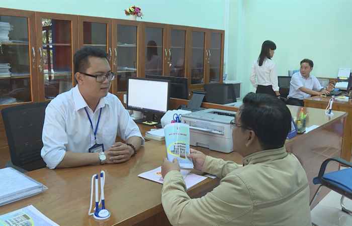Tài nguyên môi trường 04-04-2019