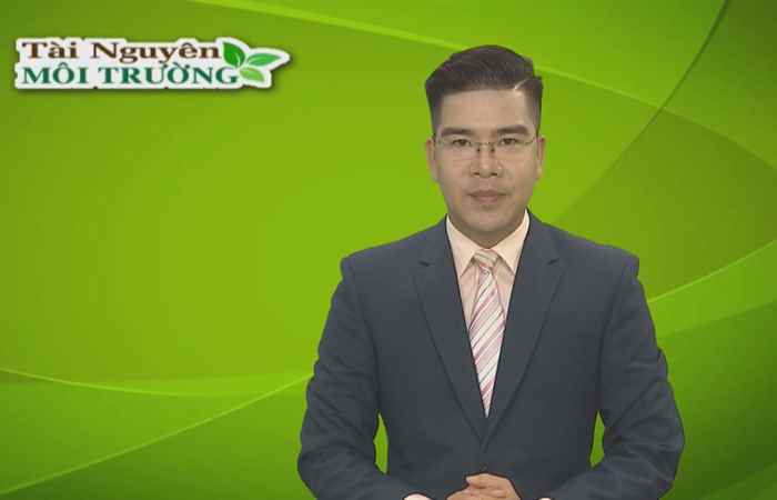 Tài nguyên môi trường 04-07-2019