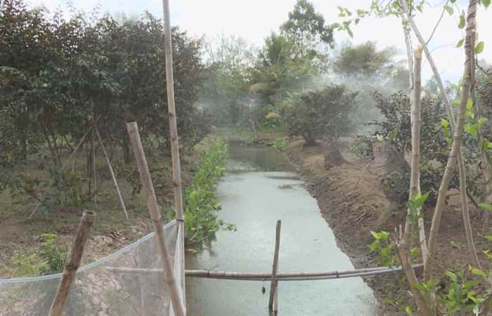 Tài nguyên môi trường 05-03-2020
