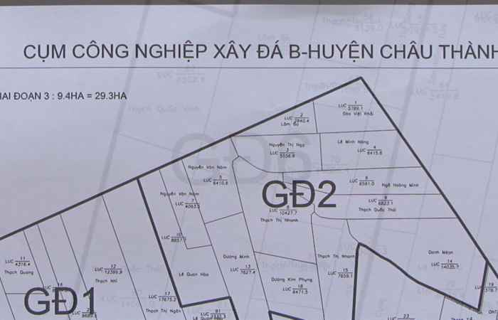 Tài nguyên môi trường 05-04-2018