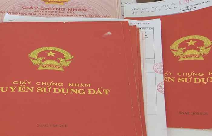 Tài nguyên môi trường 05-07-2018