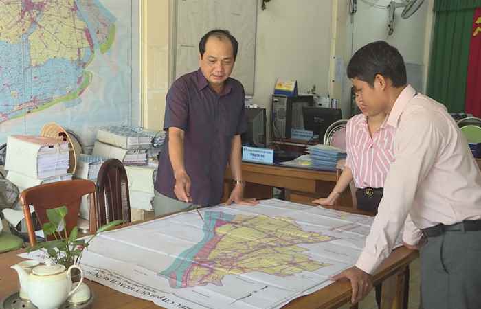 Tài nguyên môi trường 05-09-2019
