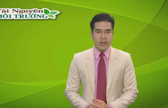 Tài nguyên môi trường 07-09-2017