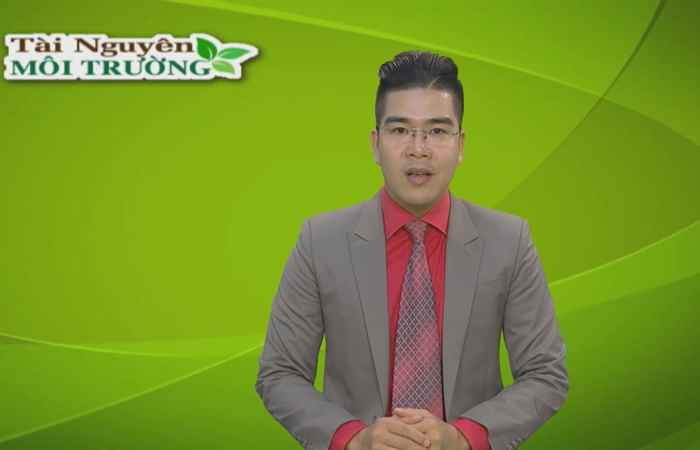 Tài nguyên môi trường 07-12-2017
