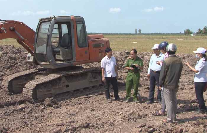 Tài nguyên môi trường 24-02-2020