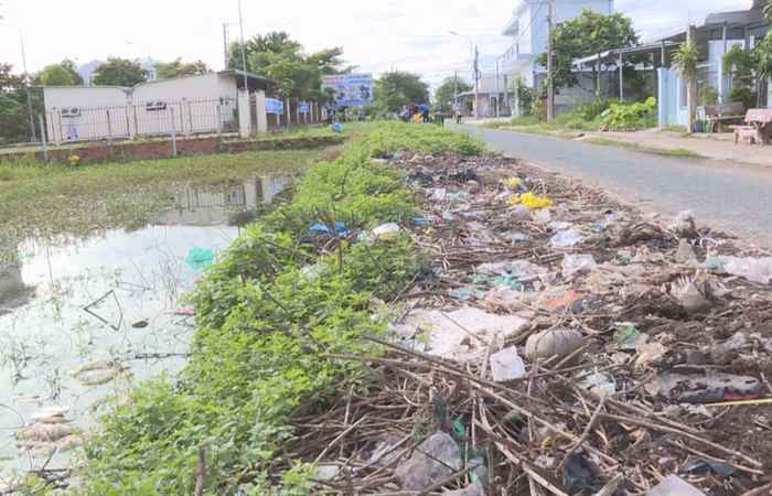 Tài nguyên môi trường 30-09-2020