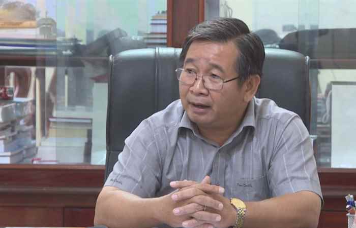 Tài nguyên môi trường (30-12-2020)