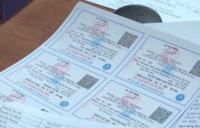 Những quy định cần biết về thay đổi số thẻ Bảo hiểm y tế 19-11-2017