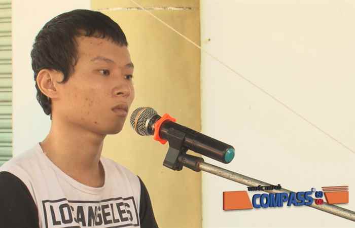 TAND thành phố Sóc Trăng xét xử lưu động vụ án cướp giật