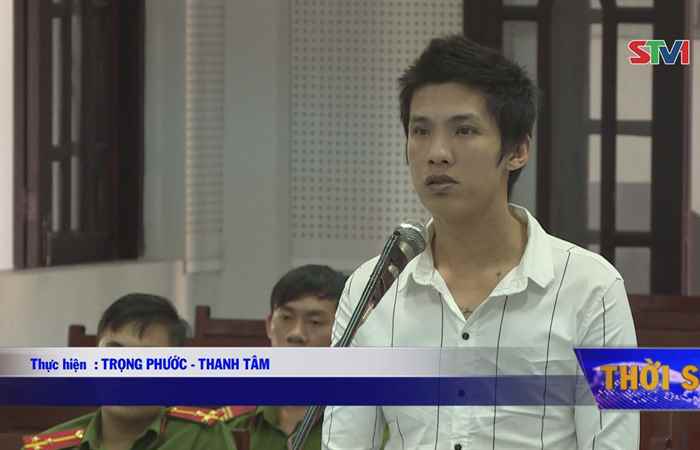 TAND tỉnh Sóc Trăng mở phiên tòa xét xử vụ án giết người