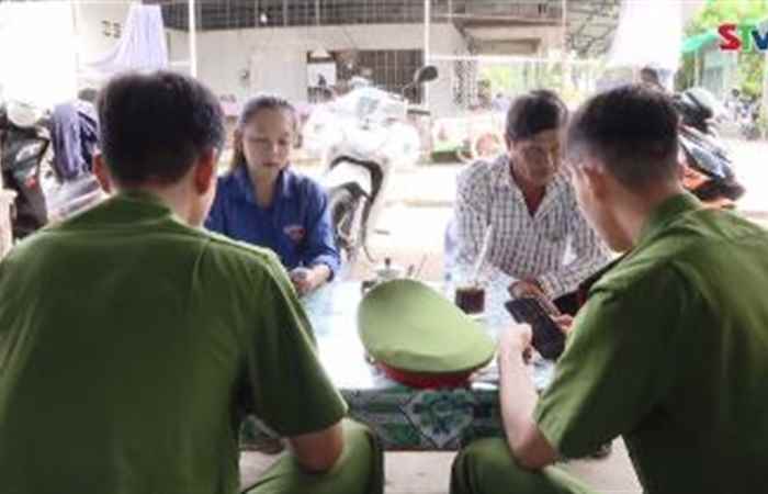 Tăng cường biện pháp hỗ trợ công dân đăng ký và kích hoạt tài khoản định danh diện tử (04-08-2023)