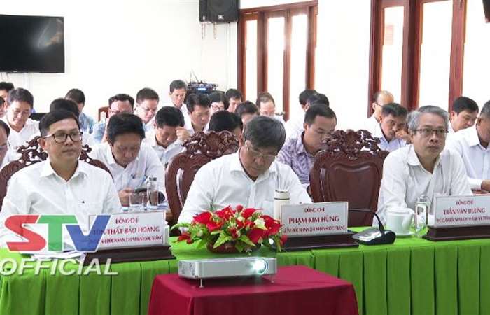 Tạo điều kiện thuận lợi để doanh nghiệp, cơ sở sản xuất, kinh doanh và người dân tiếp cận vốn  