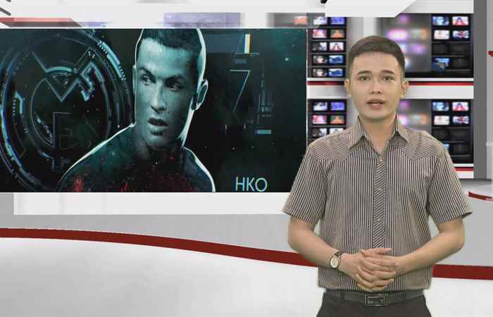 Tạp chí bóng đá 02-11-2018
