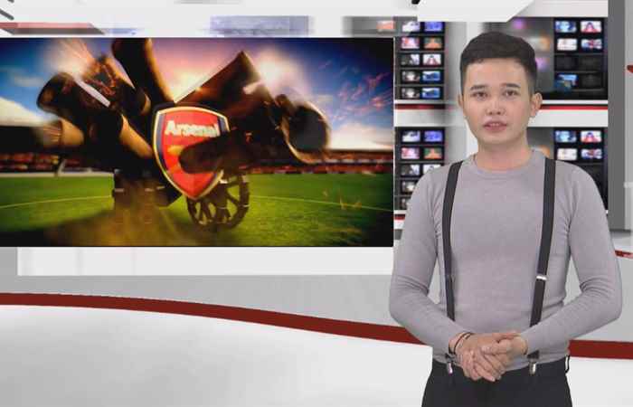 Tạp chí bóng đá 07-09-2018