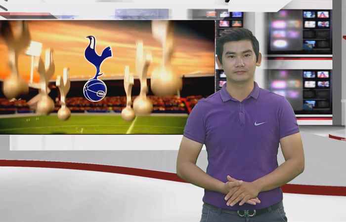 Tạp chí bóng đá 16-03-2018