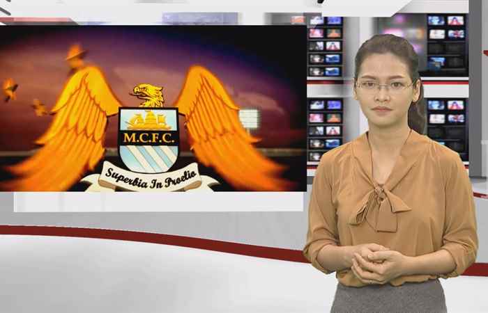 Tạp chí bóng đá 24-08-2018