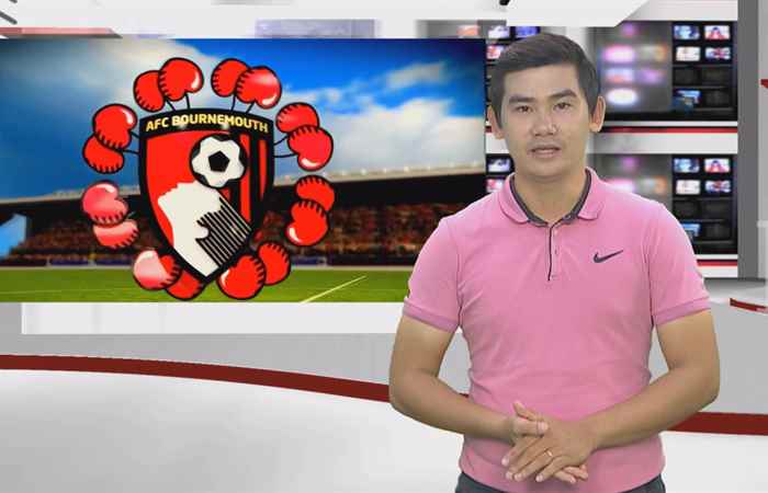 Tạp chí bóng đá 25-05-2018