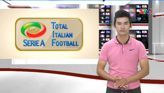 Tạp chí bóng đá 23-12-2016