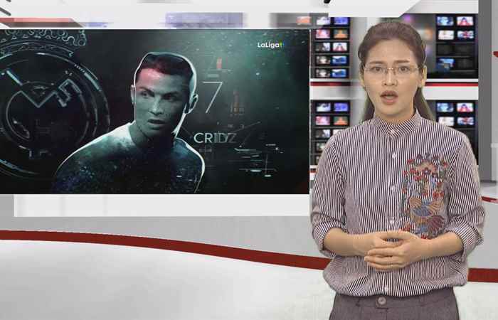 Tạp chí bóng đá 28-09-2018