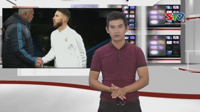 Tạp chí bóng đá 03-06-2016