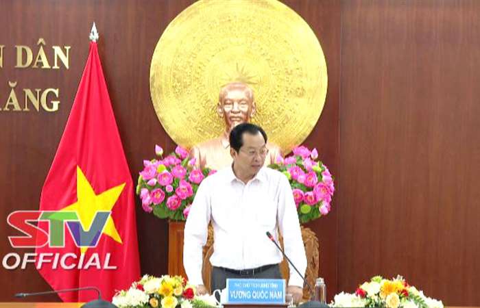 Tập trung khắc phục những hạn chế về IUU theo khuyến nghị của EC 