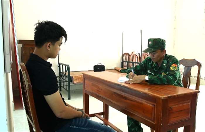 Tây Ninh triệt phá thành công đường dây mua bán người xuyên biên giới