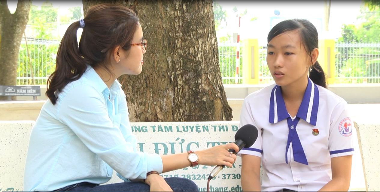 Tiếp bước cho em đến trường 24-08-2016